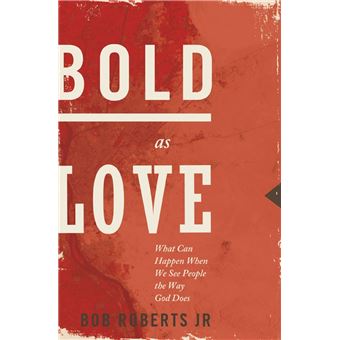 Bold as Love - 1