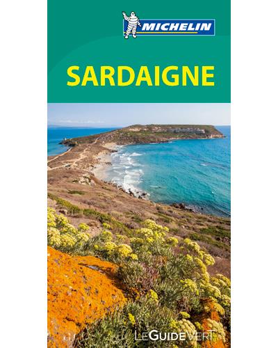 Guide Vert, Sardaigne