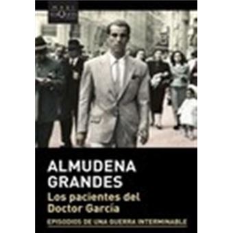LOS PACIENTES DEL DOCTOR GARCIA