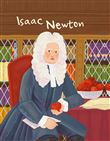 La vie de Isaac Newton