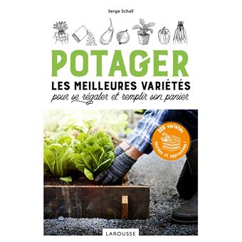 Potager, les meilleures variétés pour se régaler et remplir son panier