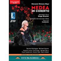 Medea in Corinto