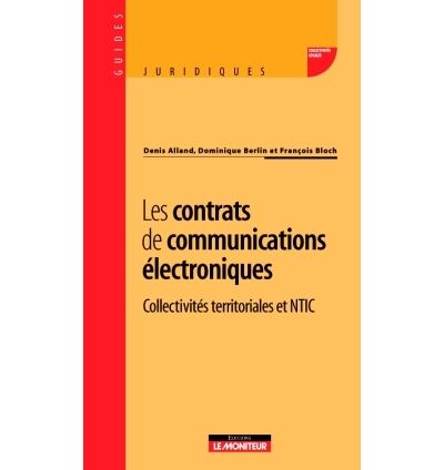 Communications électroniques et collectivités locales
