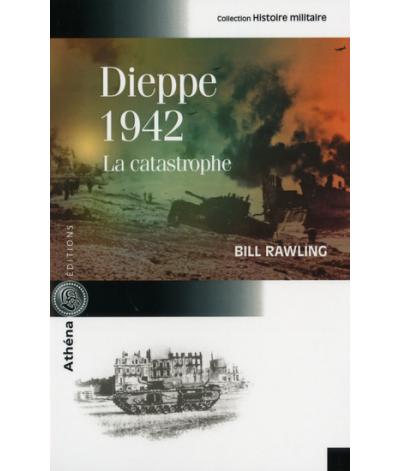 Dieppe 1945 : la catastrophe - 1