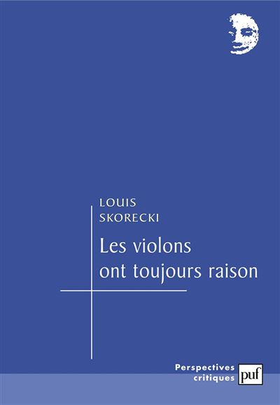 Les violons ont toujours raison