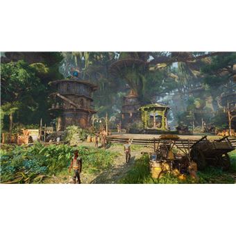 Outcast A New Beginning Adelpha Edition PC