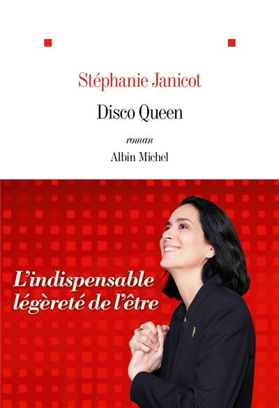 Disco queen - broché - Stéphanie Janicot - Achat Livre ou ebook | fnac