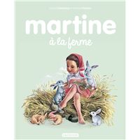 Martine, mes jolies histoires