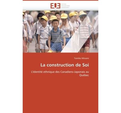 La construction de soi