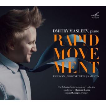 Rapid Movement