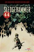 Hellboy - Dossiers secrets - Sledgehammer 44