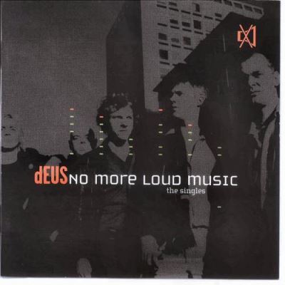 No more loud music :best of singles