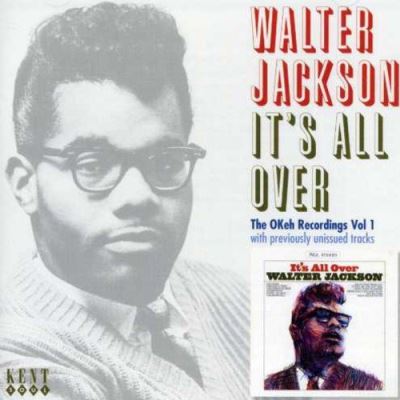 It's All Over: The Okeh Recordings 1