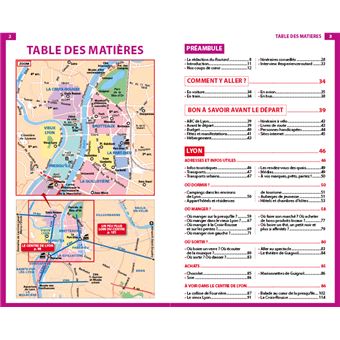 Guide du Routard Lyon et ses environs 2021/22