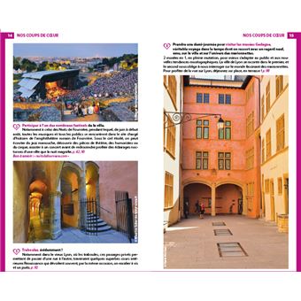 Guide du Routard Lyon et ses environs 2021/22