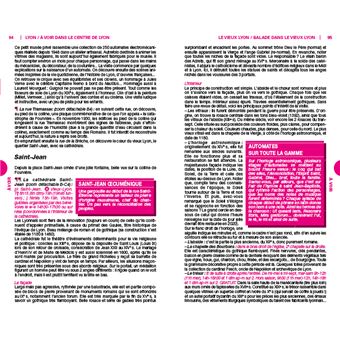 Guide du Routard Lyon et ses environs 2021/22