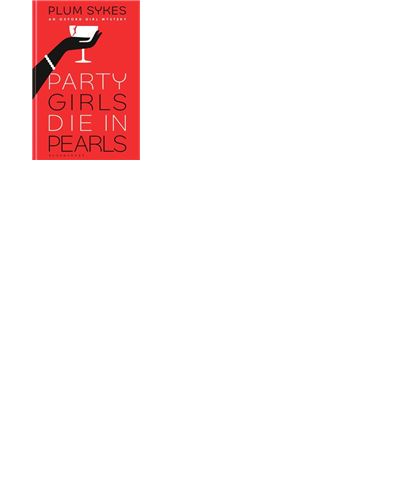 Party girls die in pearls