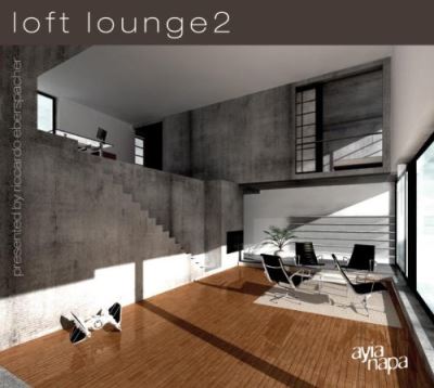 Loft lounge volume 2