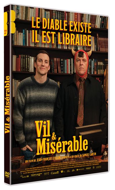 Vil & Misérable