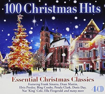 100 christmas hits