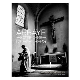 Abbaye Notre Dame D'Oelenberg