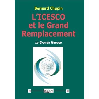 L'ICESCO et le Grand Remplacement