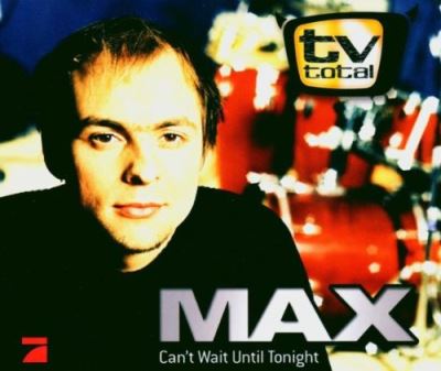 Can t wait until tonight/inclus piste video