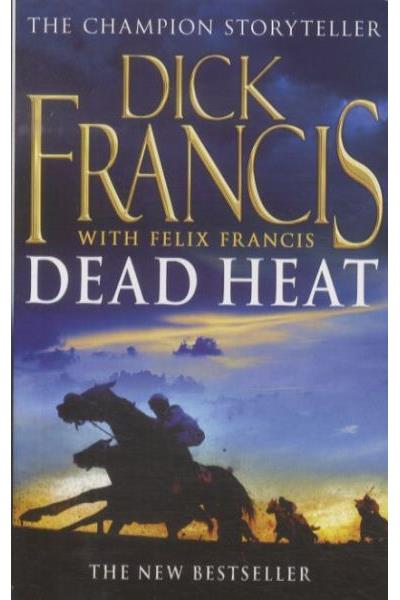 Dead heat