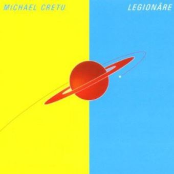 Michael Cretu - 1