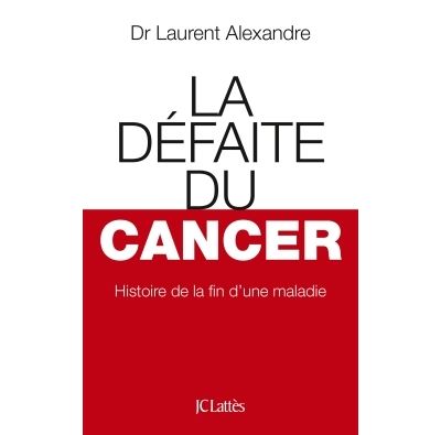 La défaite du cancer