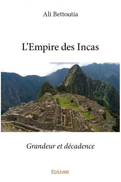 L'Empire des Incas