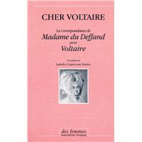 Cher Voltaire