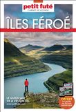 Guide Iles Féroé 2024 Carnet Petit Futé