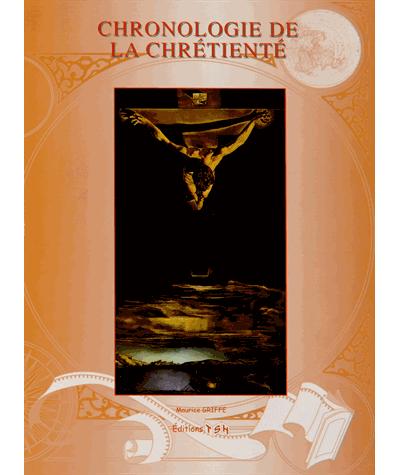 La chrétiente face à l'histoire