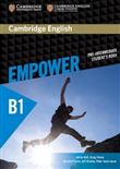CAMBRIDGE ENGLISH EMPOWER PRE-INTERMEDIATE-STUDENT'S BOOK
