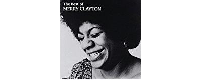 Best of merry clayton