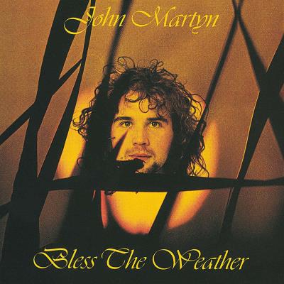 BLESS THE WEATHER/LP