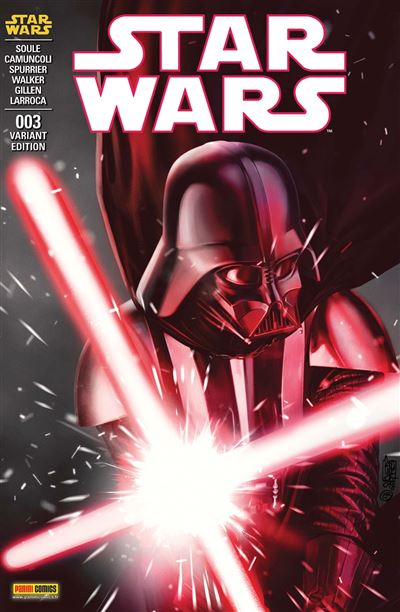 Star Wars