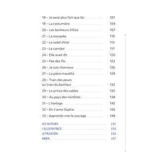 33 contes d'autohypnose - Pour guérir ses blessures émotionnelles