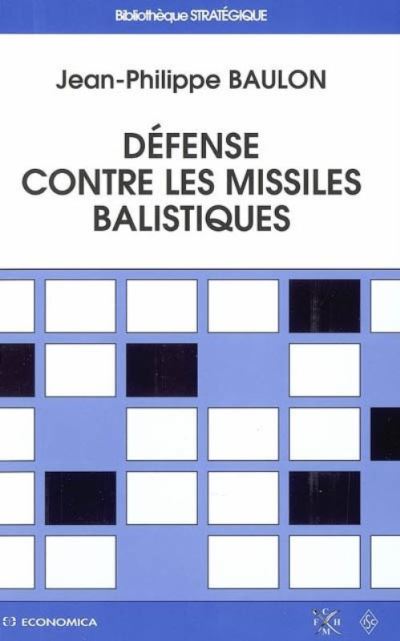 Défense contre les missiles balistiques