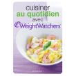 Cuisiner au quotidien avec Weight Watchers