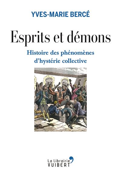 Esprits et démons