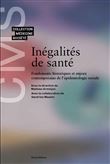 Inégalités de santé