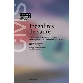 Inégalités de santé
