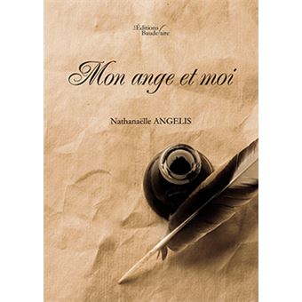Mon ange et moi