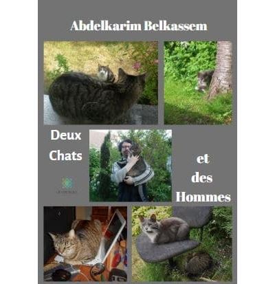 Deux Chats et des Hommes