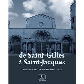 De Saint-Gilles à Saint-Jacques