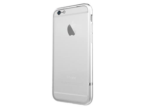 XDORIA BUMPER IPHONE 6 SILVER