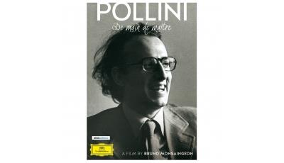 De main de maître DVD
