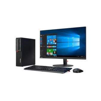 ミニPC Lenovo ThinkCentre M725s Ryzen 3 Pro LENOVO THINKCENTRE M725S SFF RYZEN 5 PRO 2400G/8G/256GB - Mini-PC